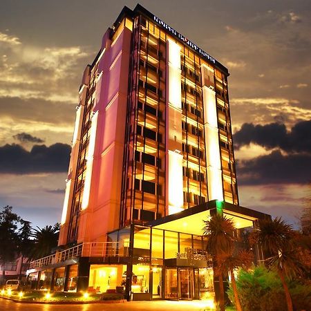 North Point Hotel Самсун Екстер'єр фото