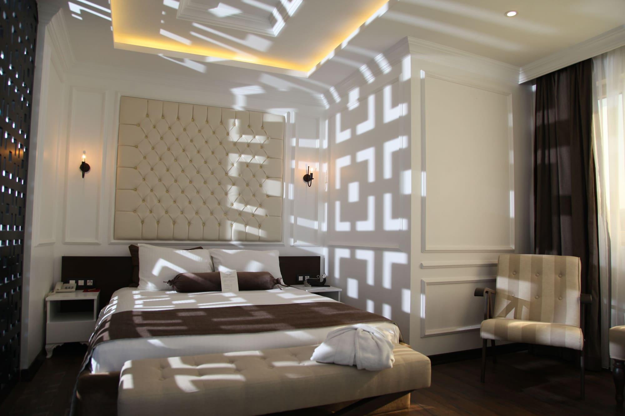 North Point Hotel Самсун Екстер'єр фото
