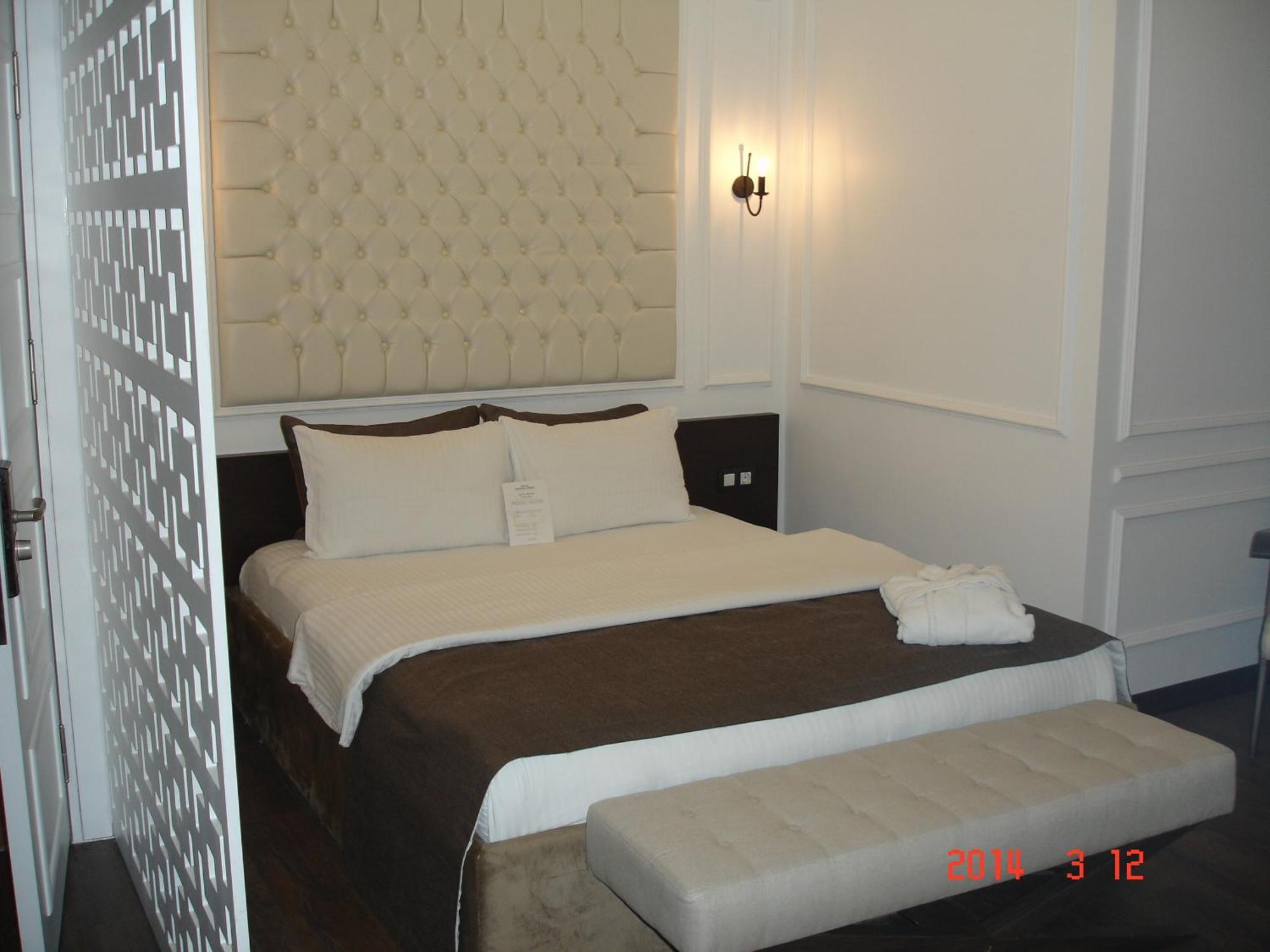 North Point Hotel Самсун Екстер'єр фото