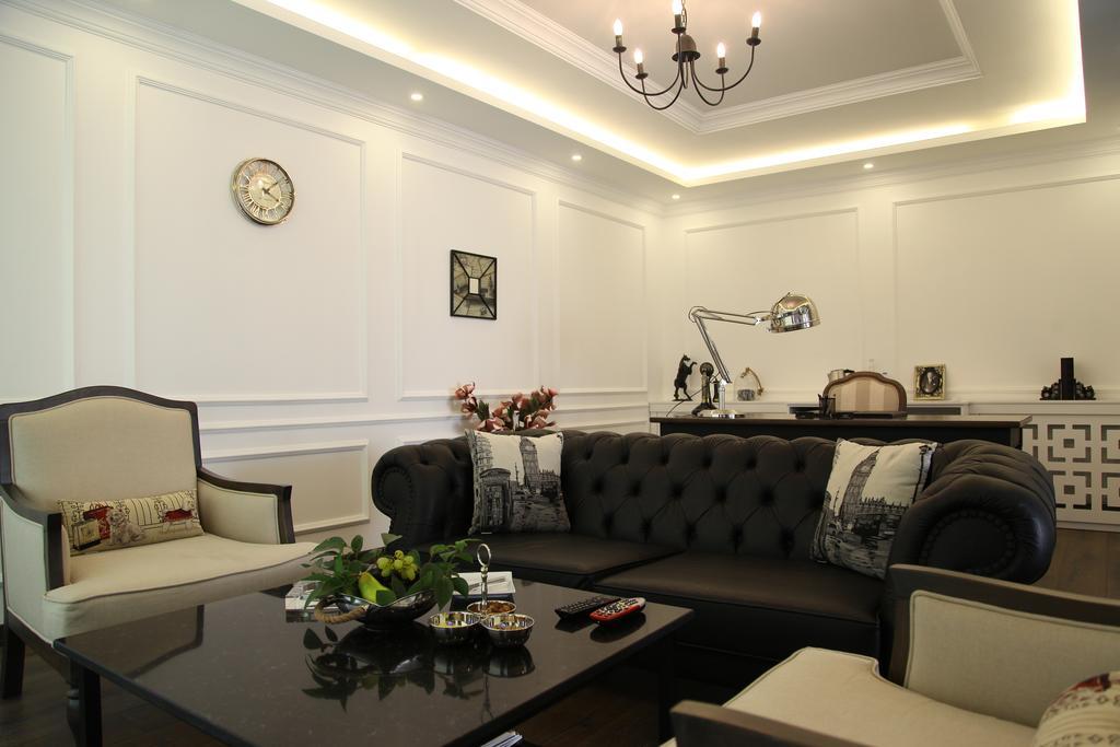North Point Hotel Самсун Екстер'єр фото