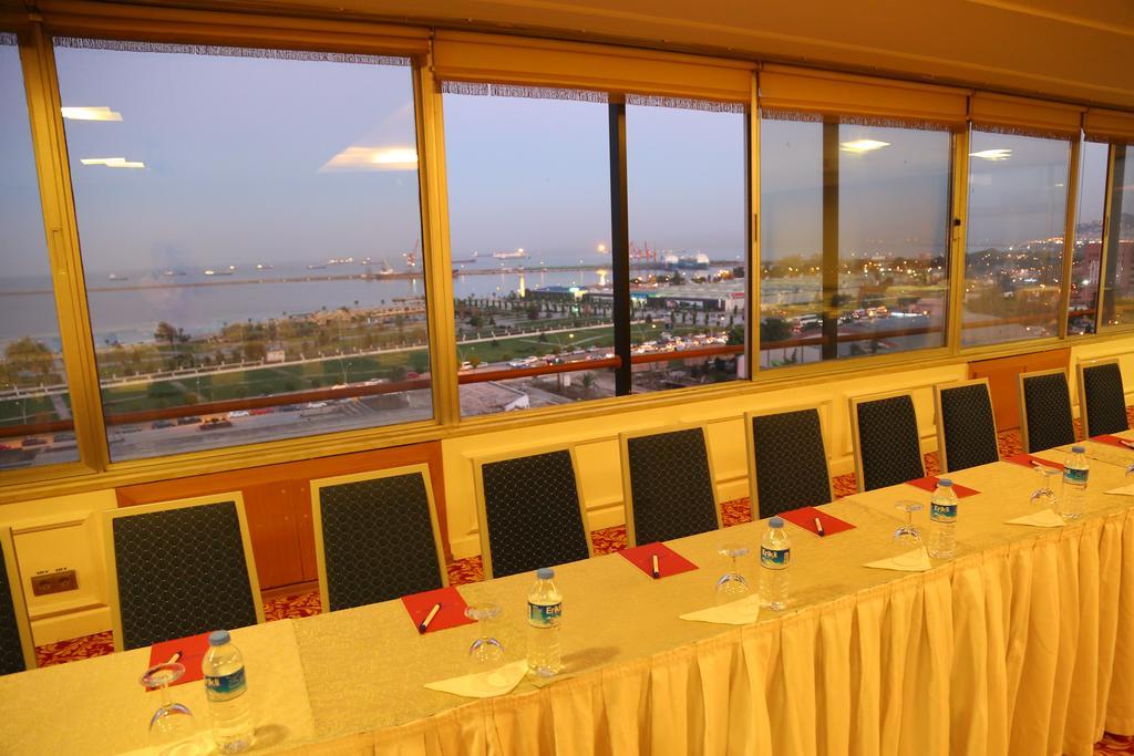 North Point Hotel Самсун Екстер'єр фото