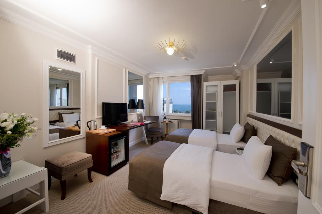 North Point Hotel Самсун Екстер'єр фото