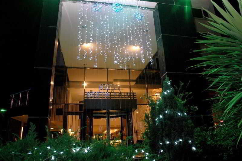 North Point Hotel Самсун Екстер'єр фото