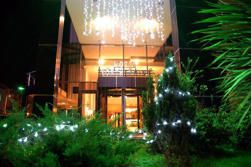 North Point Hotel Самсун Екстер'єр фото